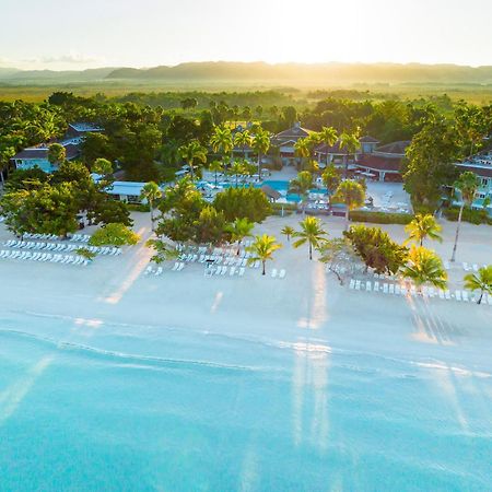 Hotel Couples Negril (Adults Only) Esterno foto