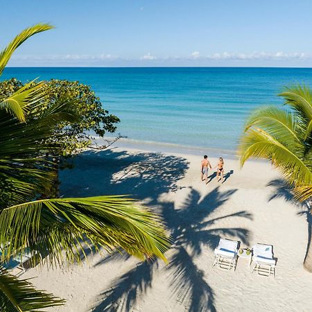 Hotel Couples Negril (Adults Only) Esterno foto