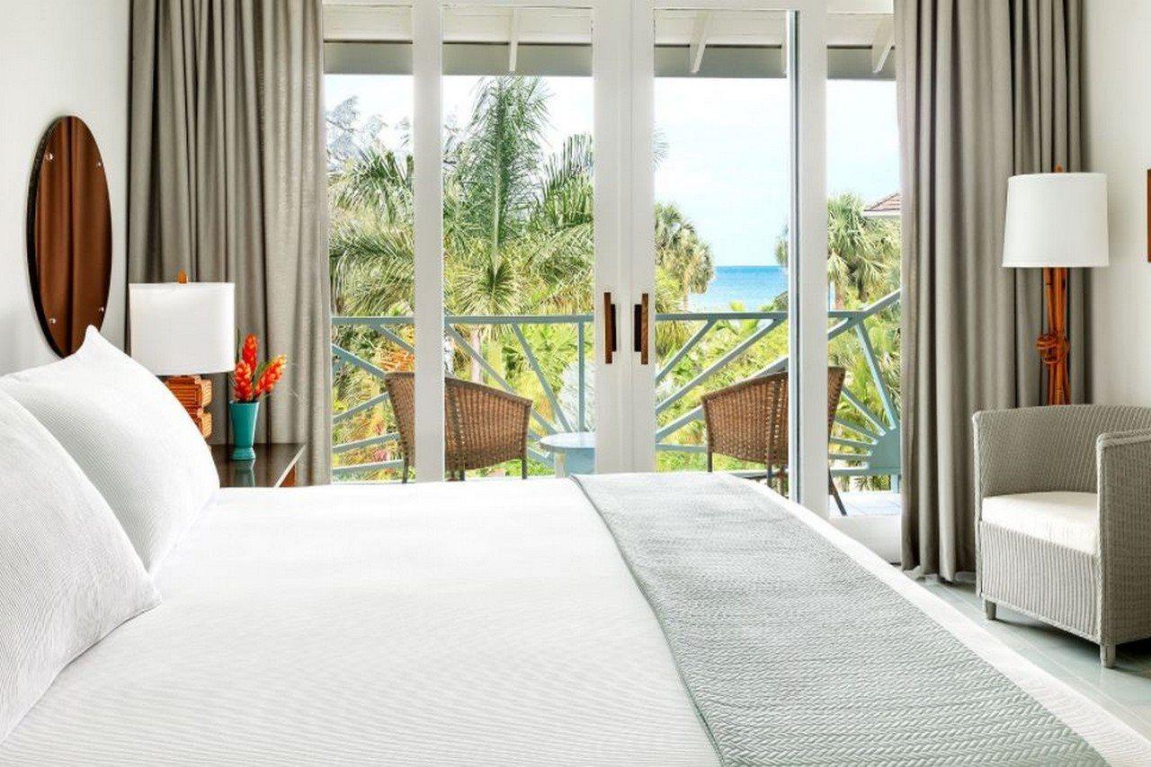 Hotel Couples Negril (Adults Only) Esterno foto