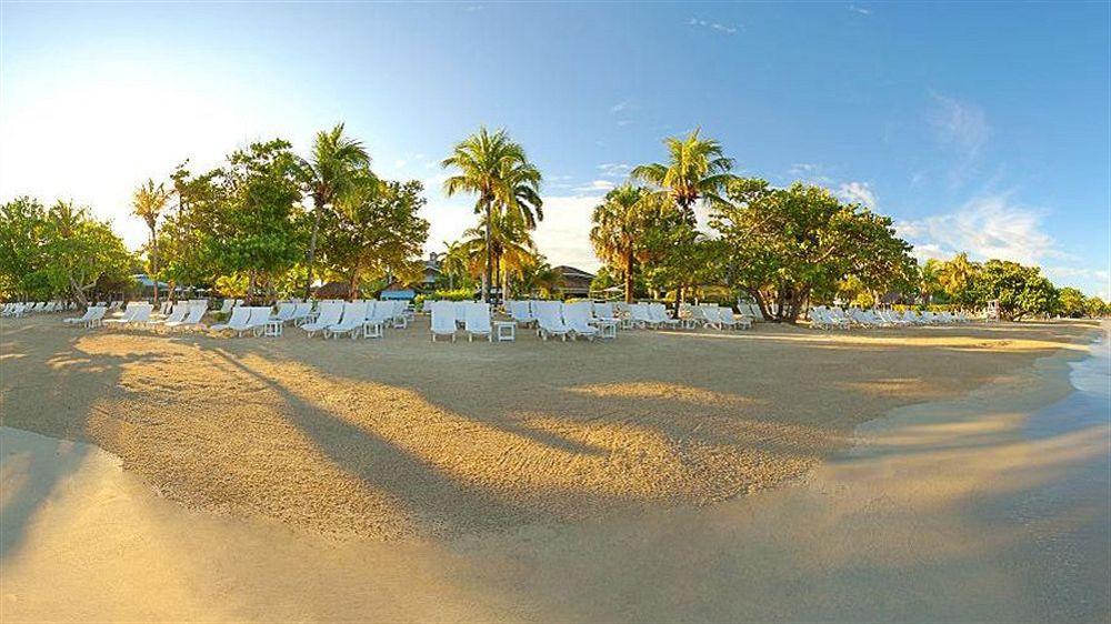 Hotel Couples Negril (Adults Only) Esterno foto