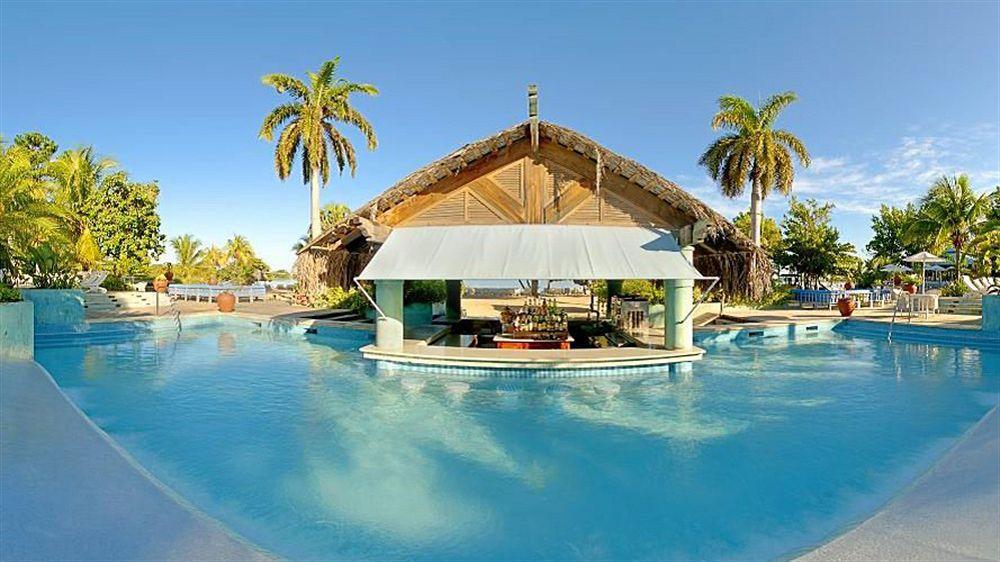 Hotel Couples Negril (Adults Only) Esterno foto