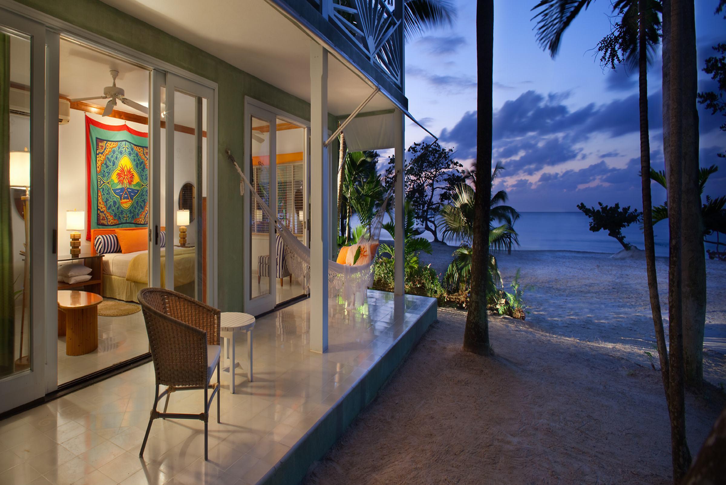 Hotel Couples Negril (Adults Only) Esterno foto