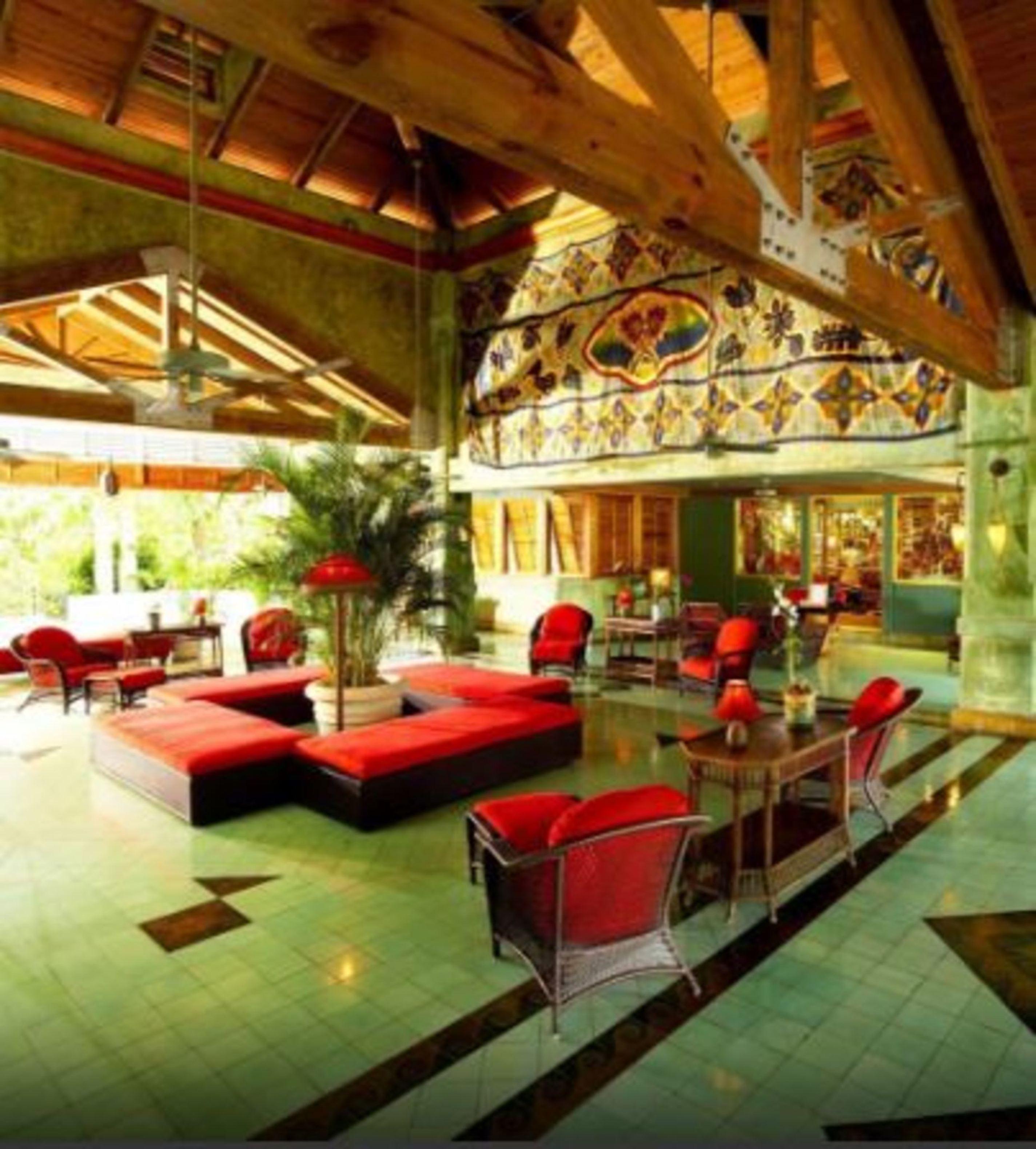 Hotel Couples Negril (Adults Only) Esterno foto