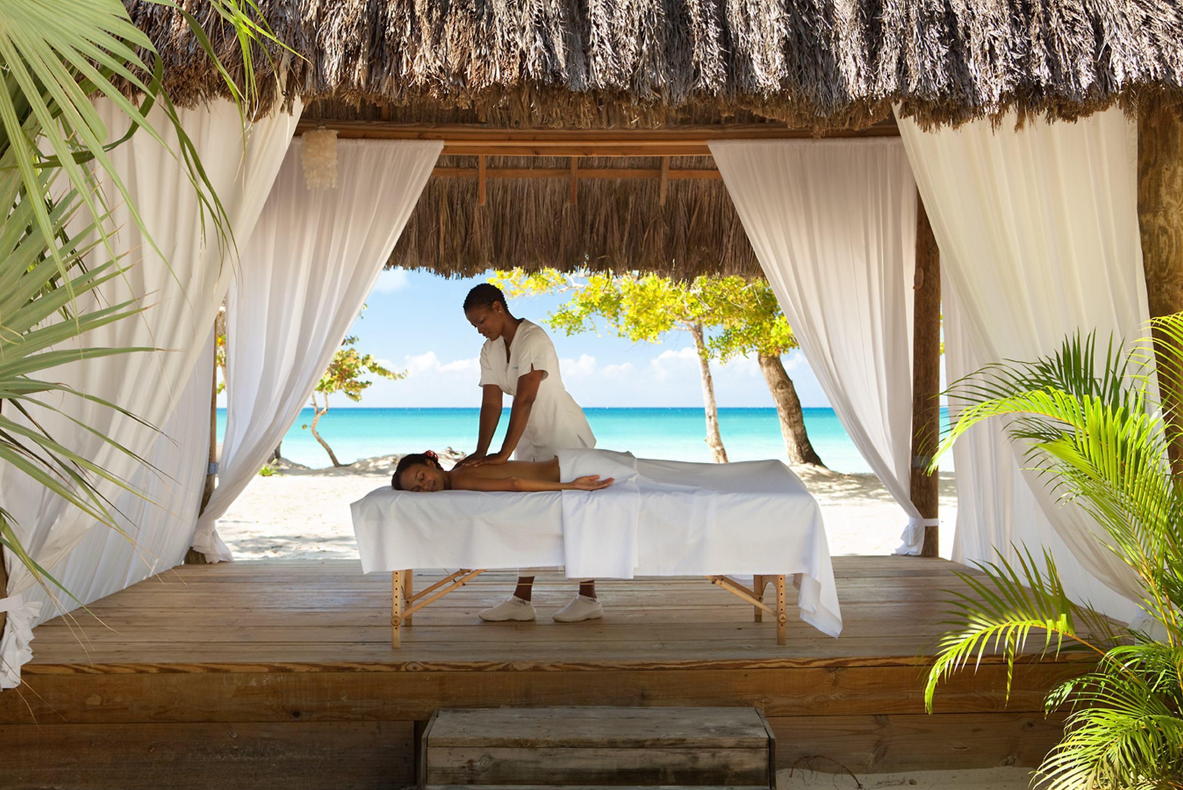 Hotel Couples Negril (Adults Only) Esterno foto