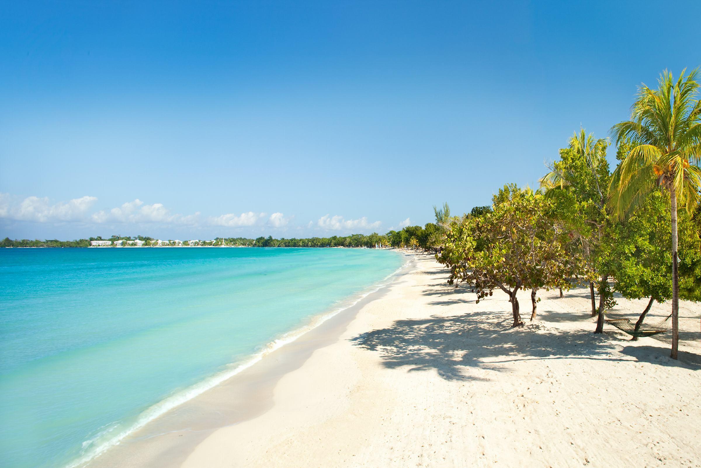 Hotel Couples Negril (Adults Only) Esterno foto
