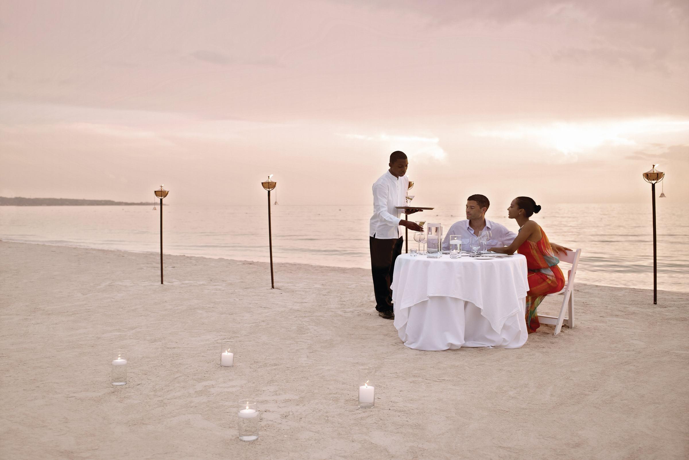 Hotel Couples Negril (Adults Only) Esterno foto