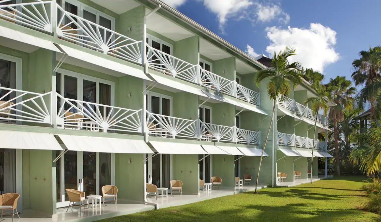 Hotel Couples Negril (Adults Only) Esterno foto