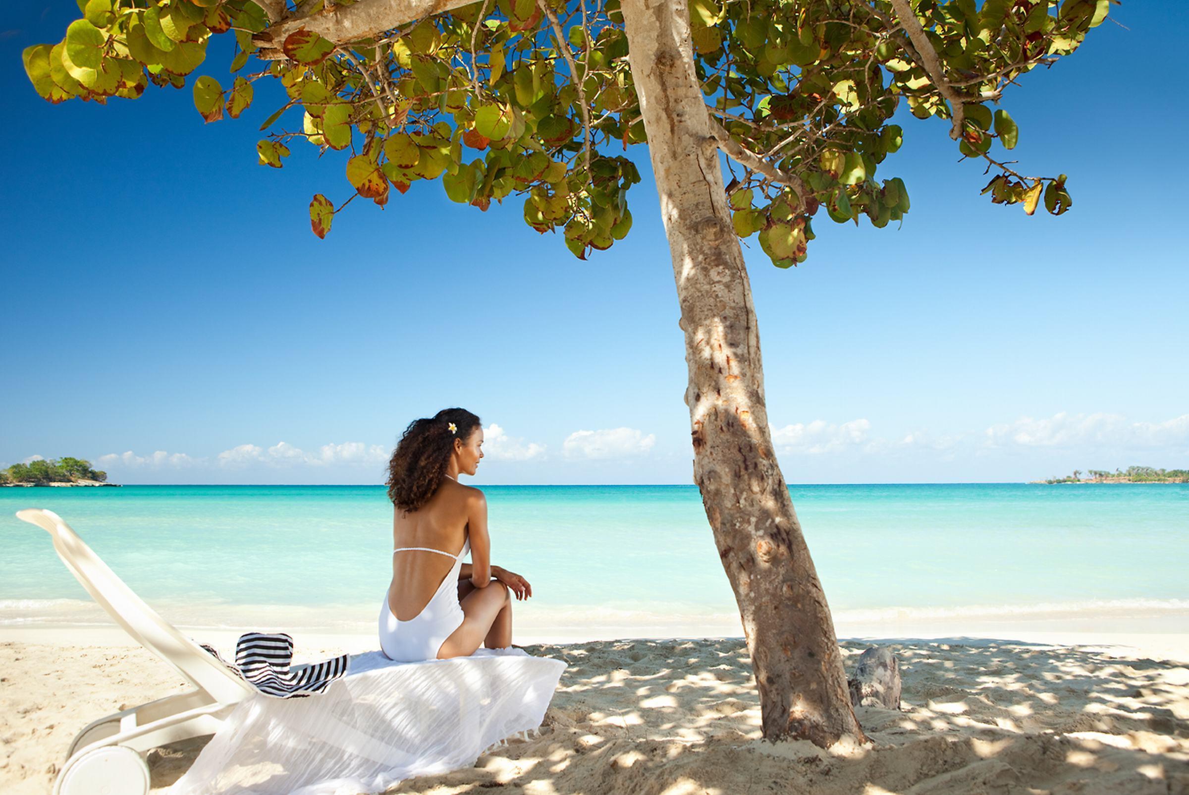 Hotel Couples Negril (Adults Only) Esterno foto