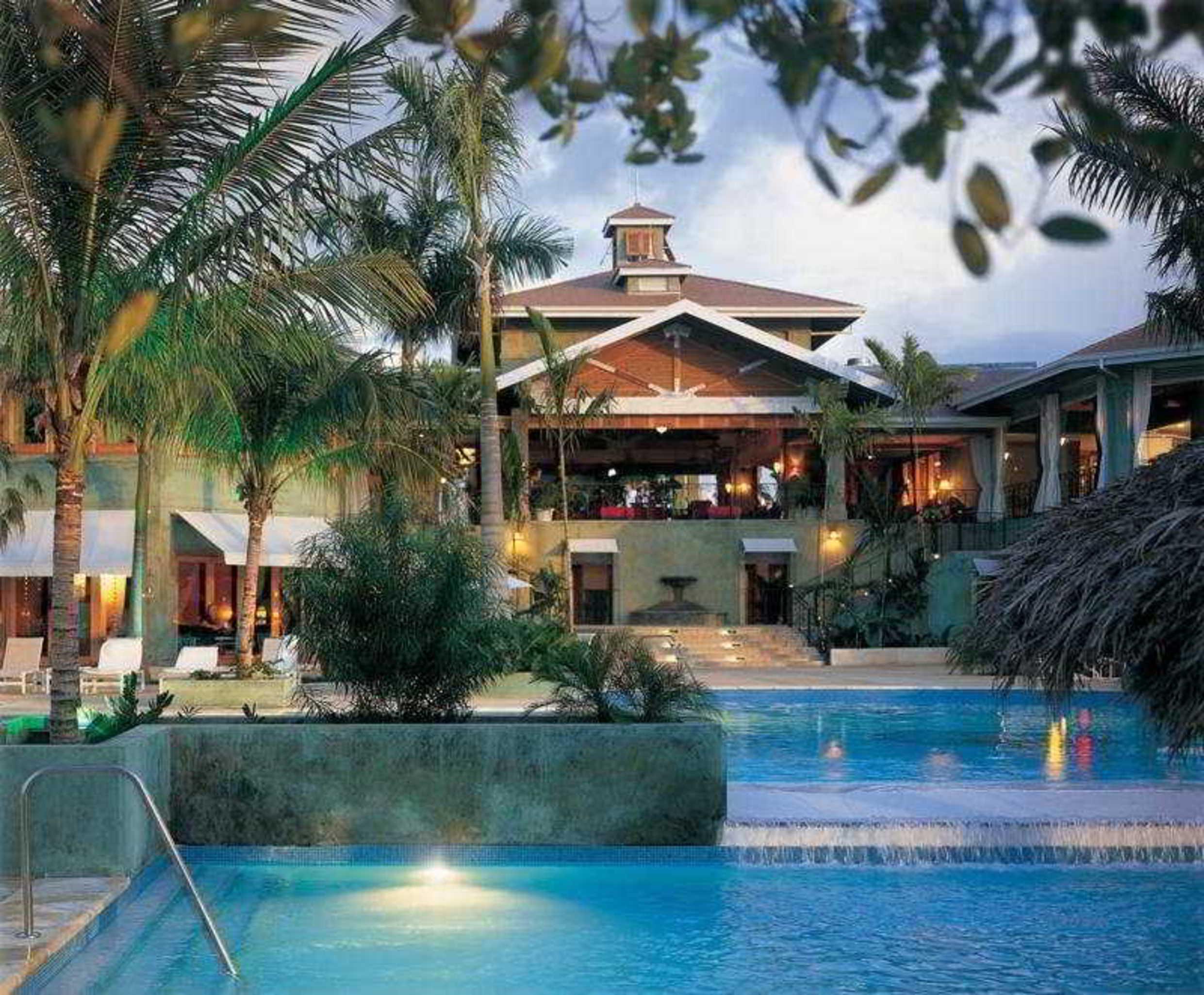 Hotel Couples Negril (Adults Only) Servizi foto