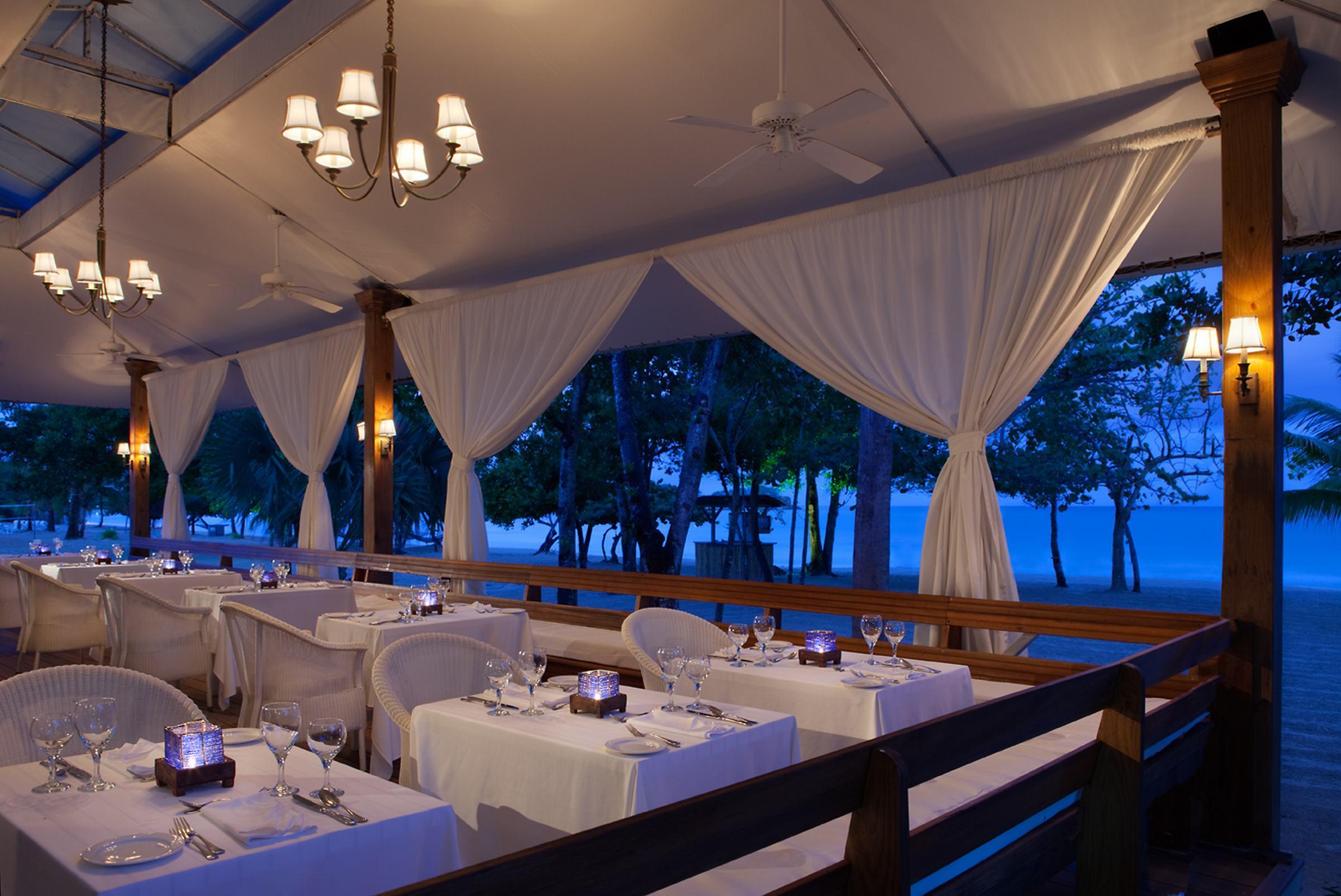 Hotel Couples Negril (Adults Only) Esterno foto