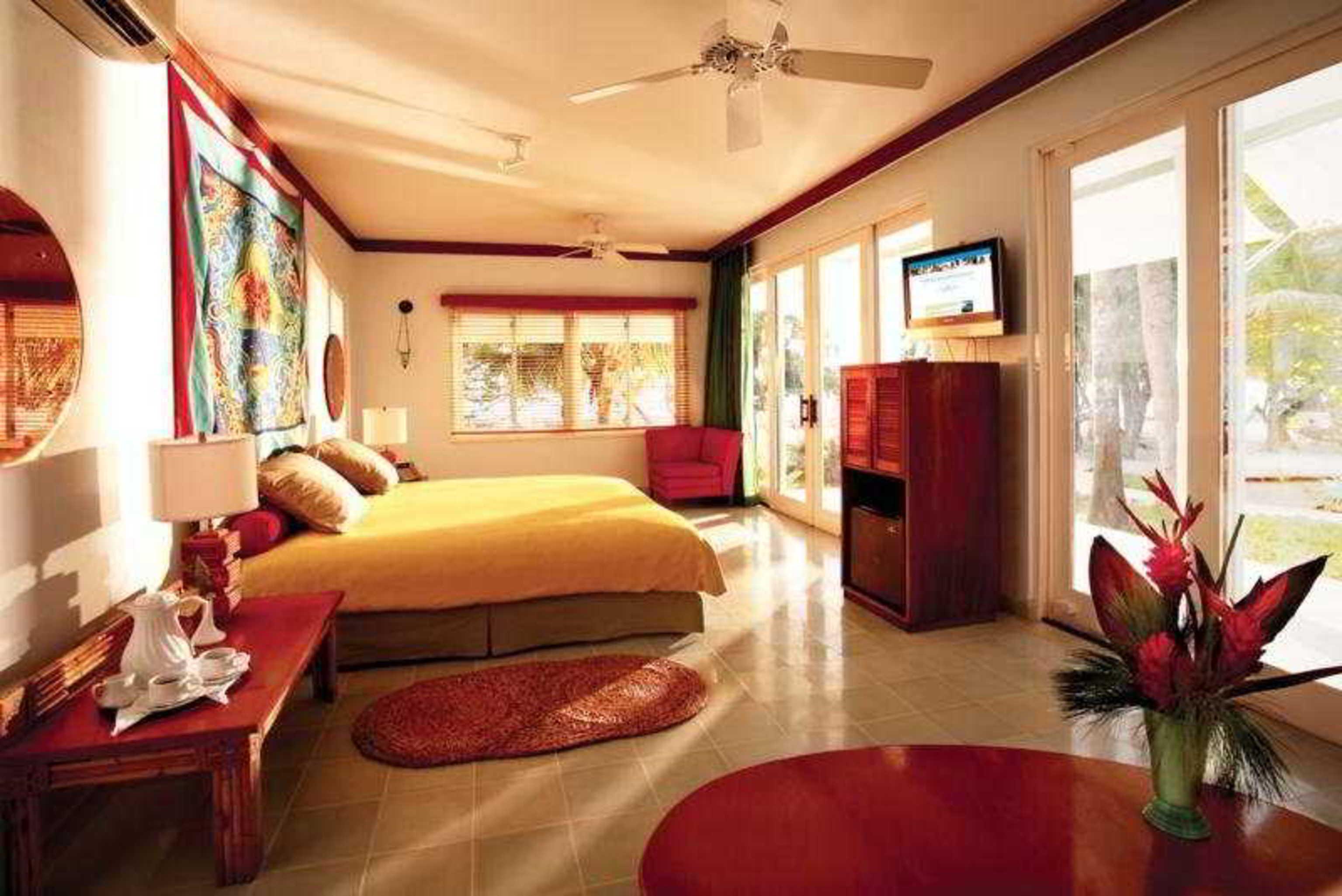 Hotel Couples Negril (Adults Only) Esterno foto