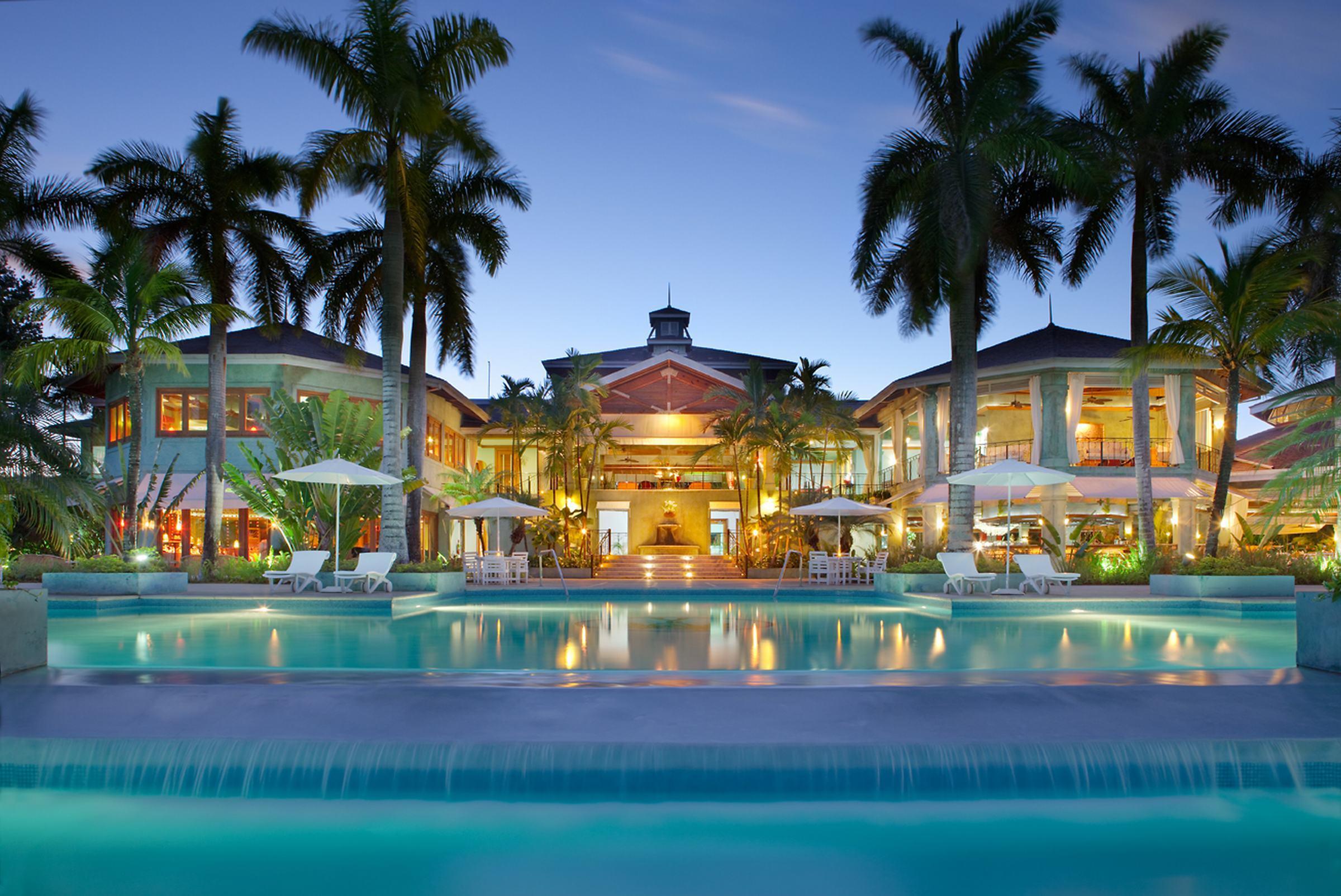 Hotel Couples Negril (Adults Only) Esterno foto