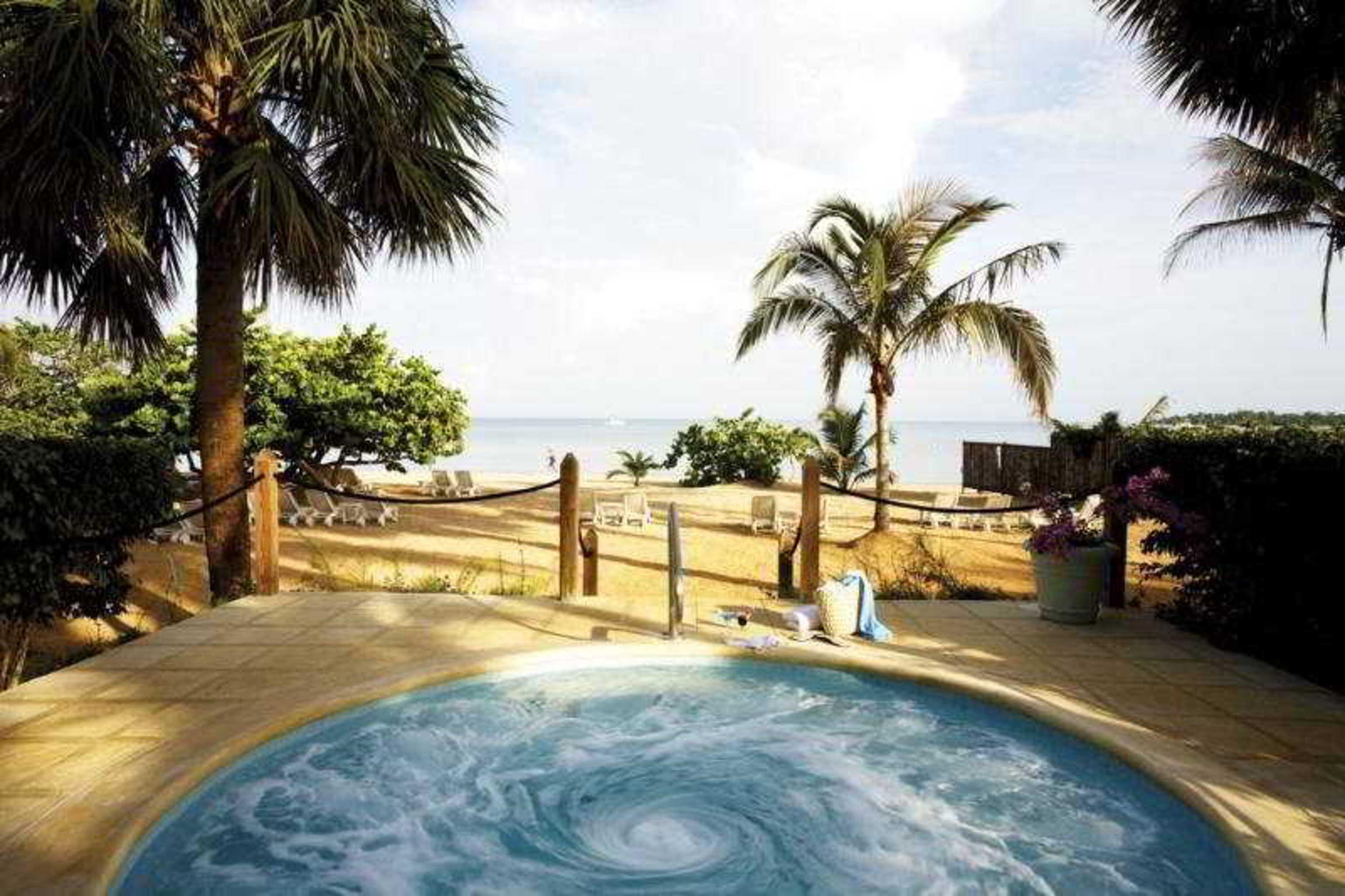 Hotel Couples Negril (Adults Only) Servizi foto