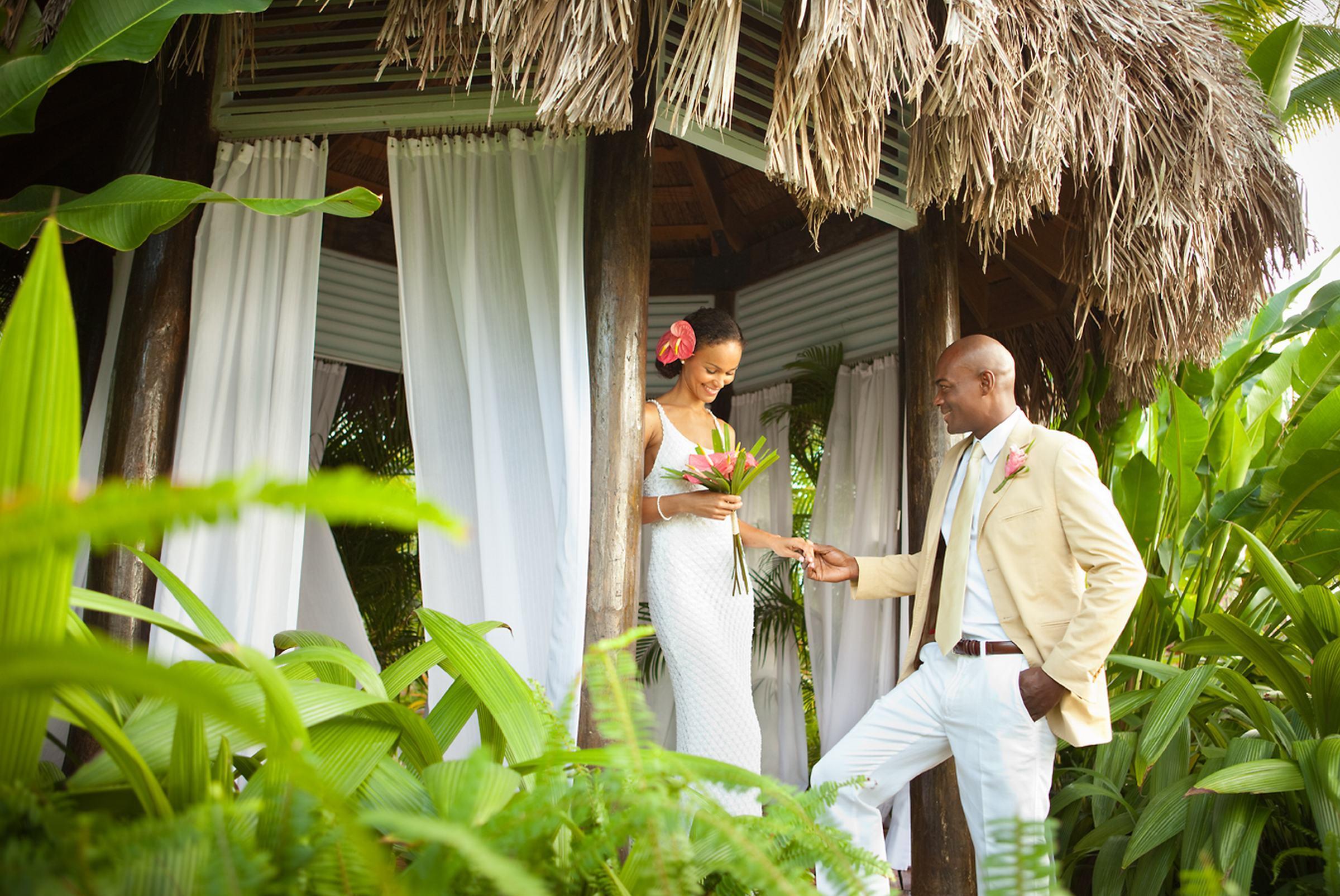 Hotel Couples Negril (Adults Only) Esterno foto