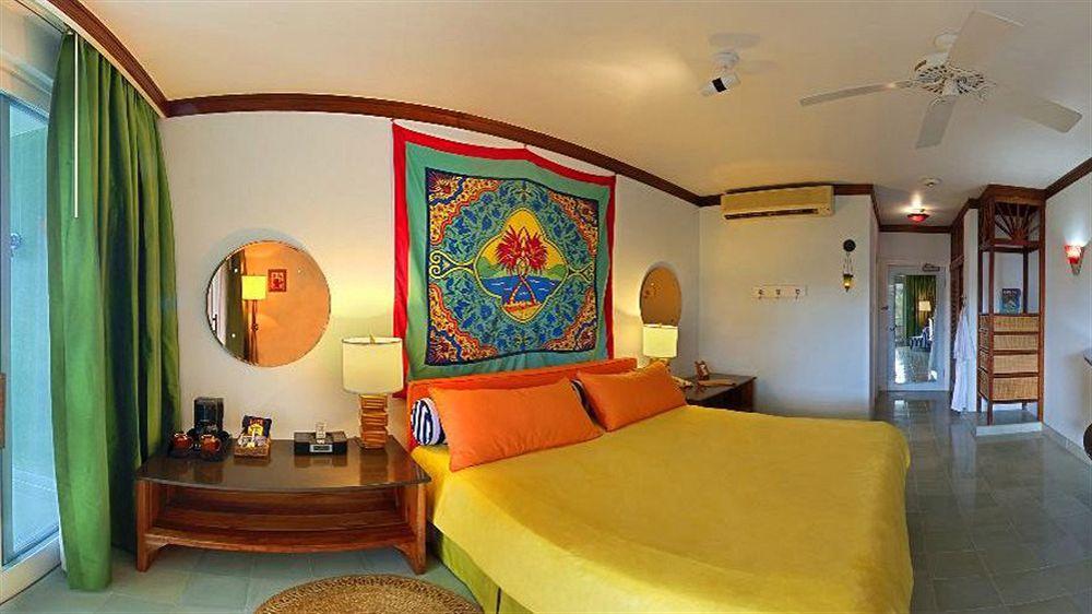Hotel Couples Negril (Adults Only) Esterno foto