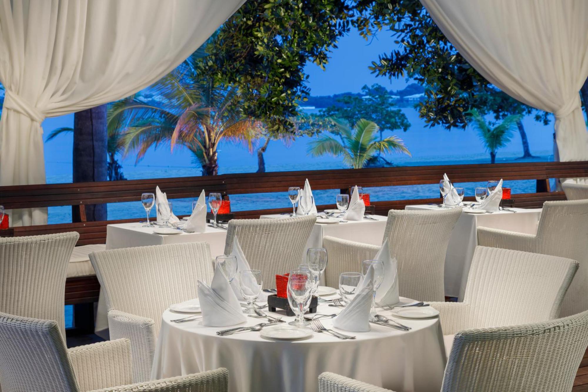 Hotel Couples Negril (Adults Only) Esterno foto