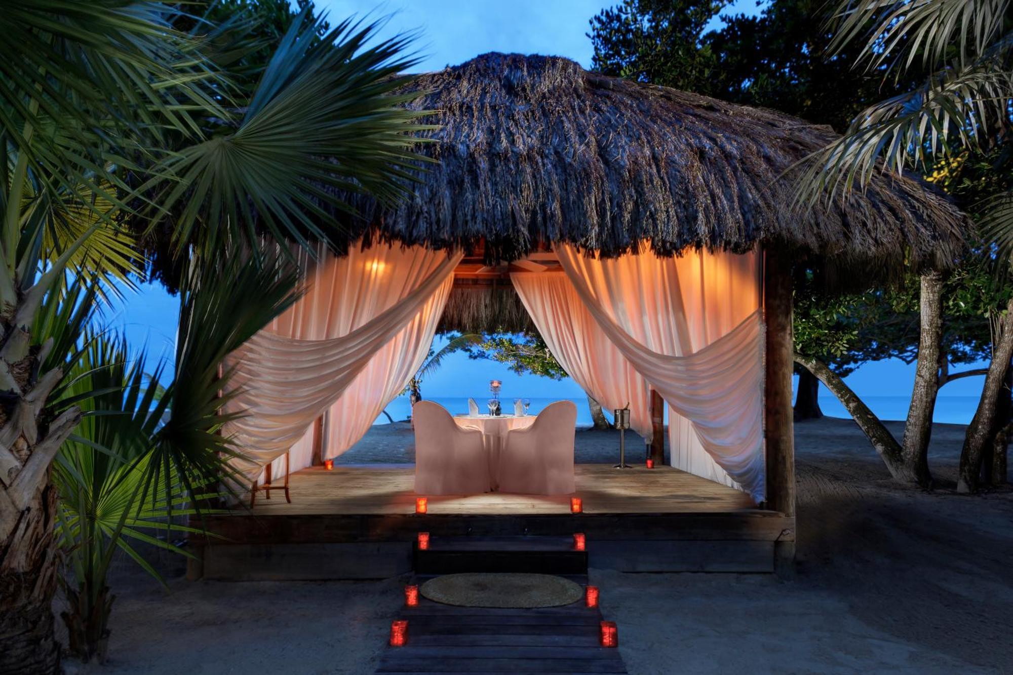 Hotel Couples Negril (Adults Only) Esterno foto