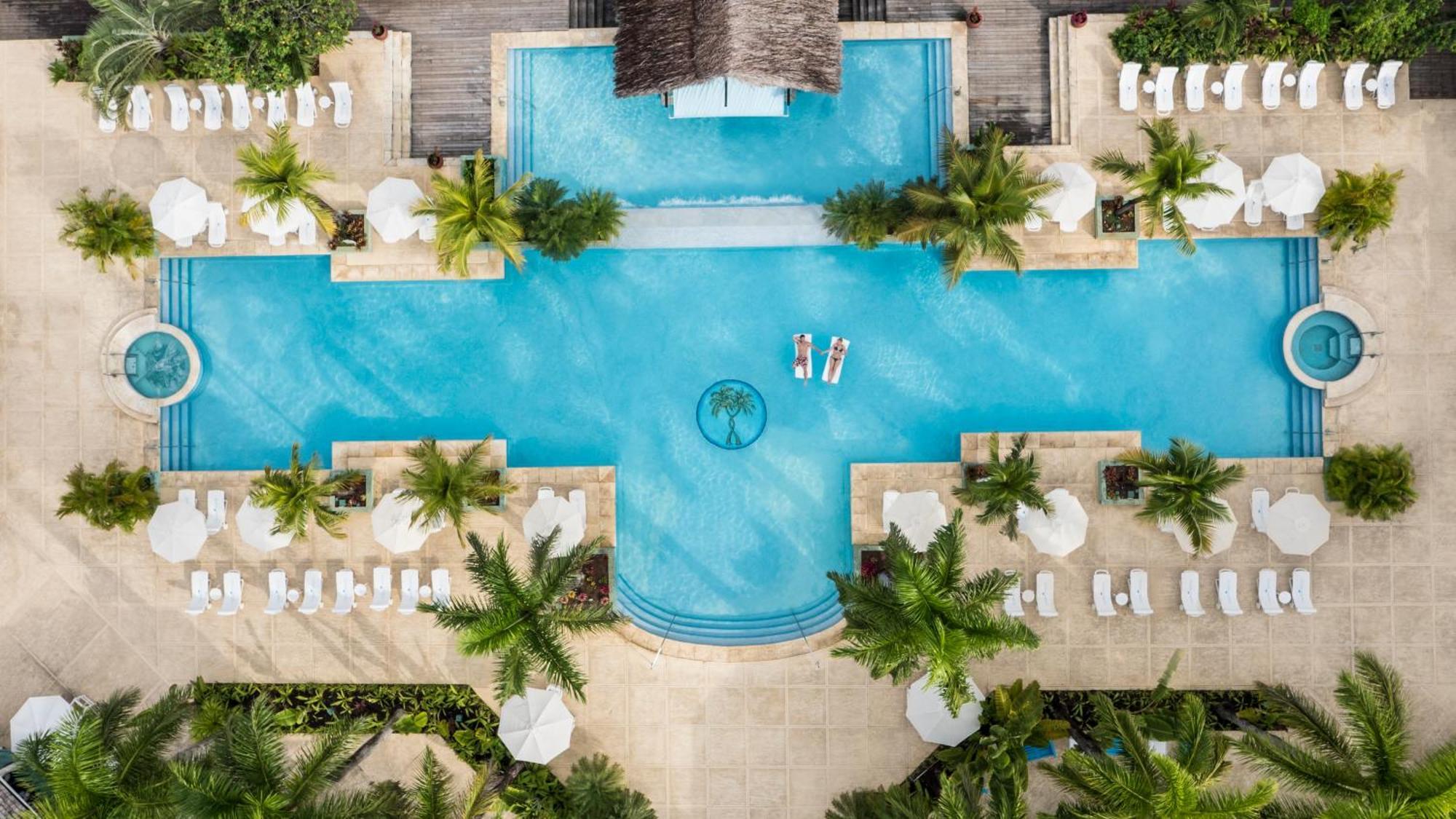 Hotel Couples Negril (Adults Only) Esterno foto
