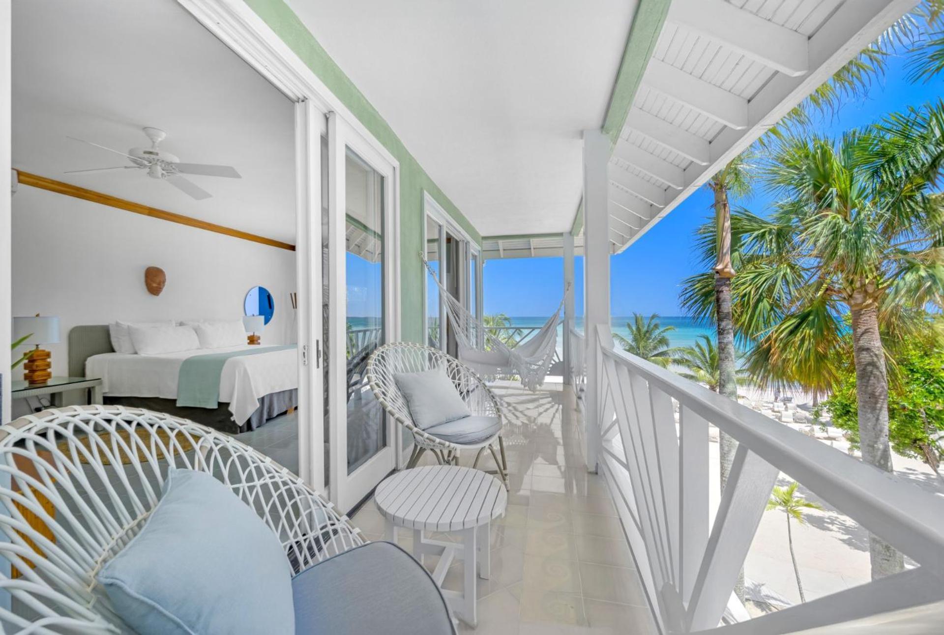 Hotel Couples Negril (Adults Only) Esterno foto