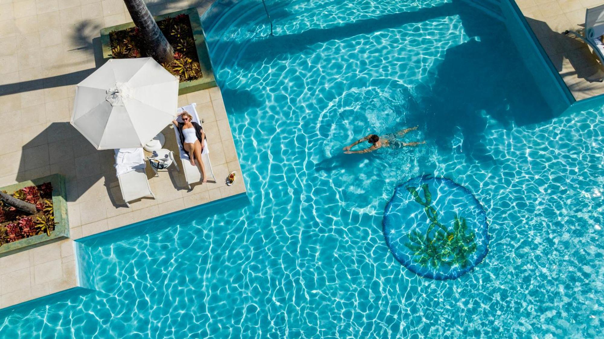 Hotel Couples Negril (Adults Only) Esterno foto