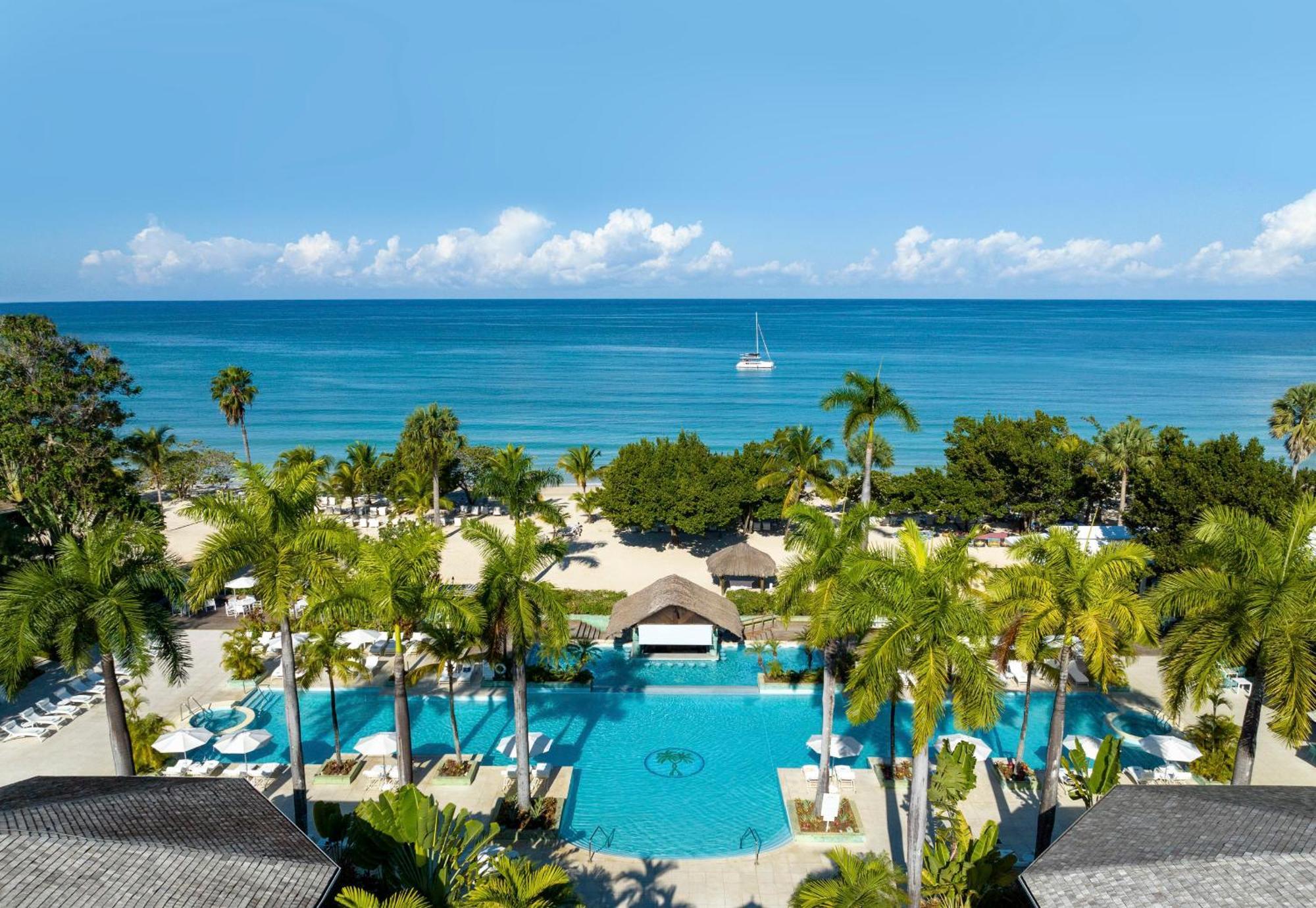 Hotel Couples Negril (Adults Only) Esterno foto