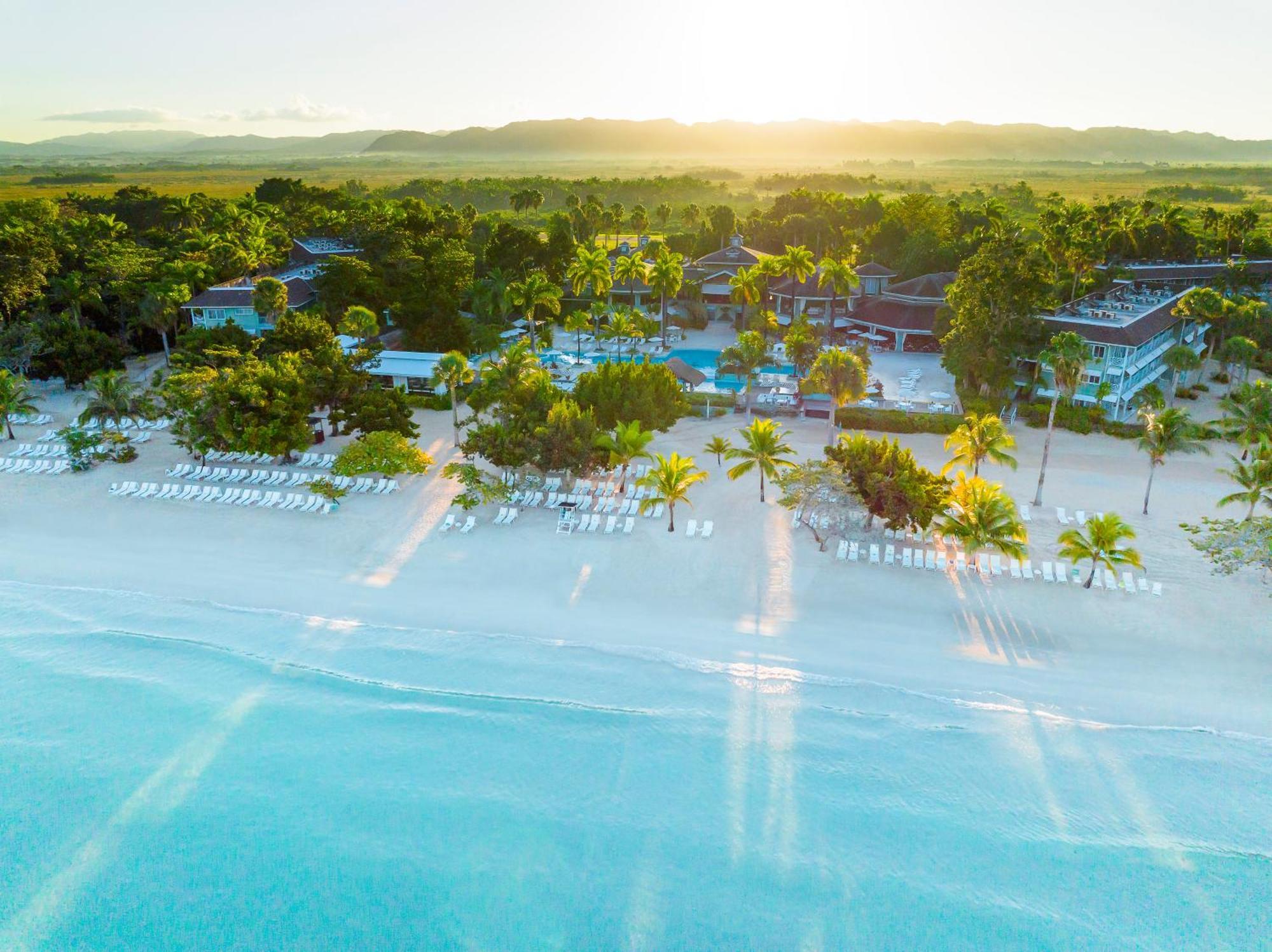 Hotel Couples Negril (Adults Only) Esterno foto