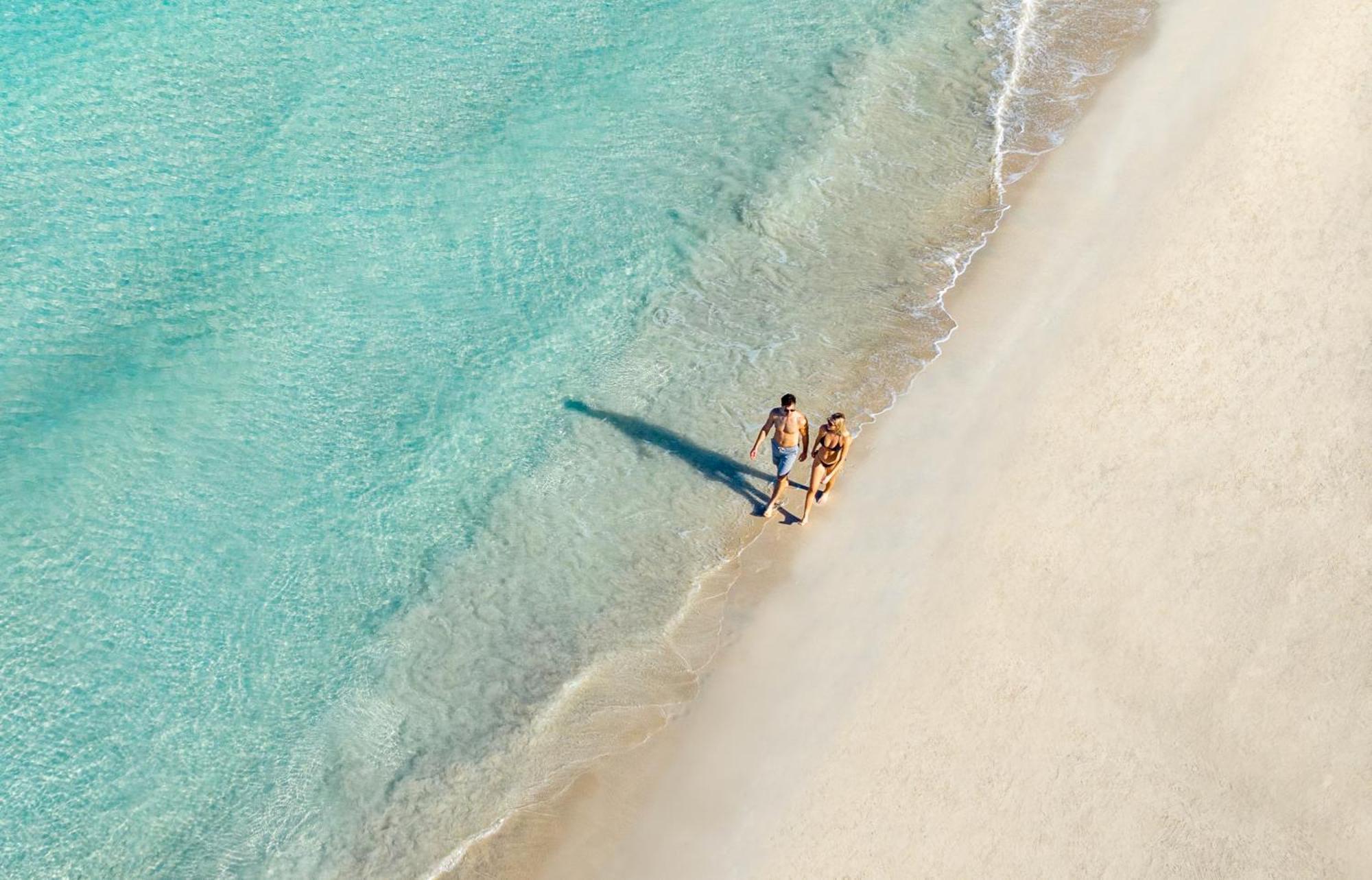 Hotel Couples Negril (Adults Only) Esterno foto