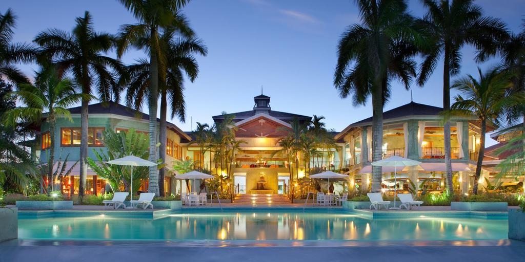 Hotel Couples Negril (Adults Only) Esterno foto