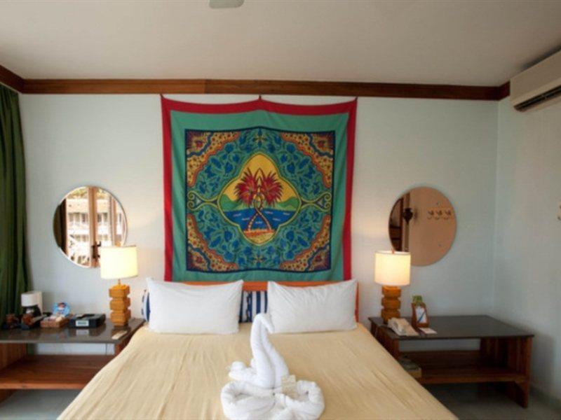 Hotel Couples Negril (Adults Only) Esterno foto
