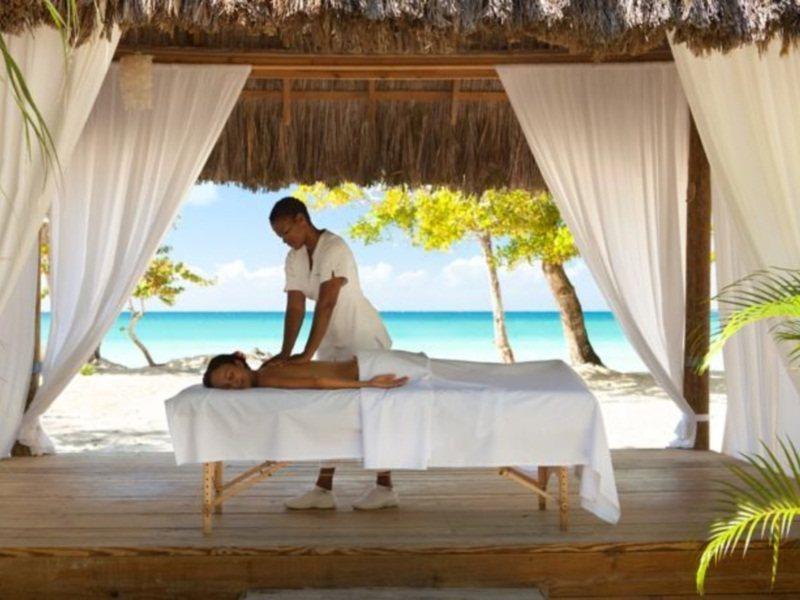 Hotel Couples Negril (Adults Only) Esterno foto