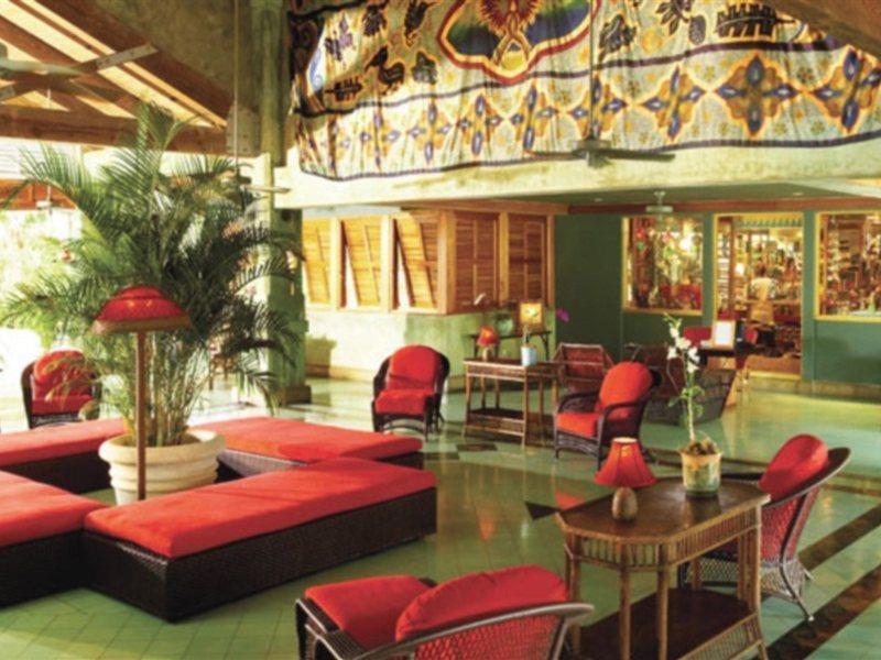 Hotel Couples Negril (Adults Only) Esterno foto