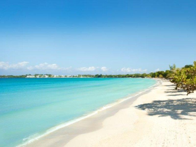 Hotel Couples Negril (Adults Only) Esterno foto