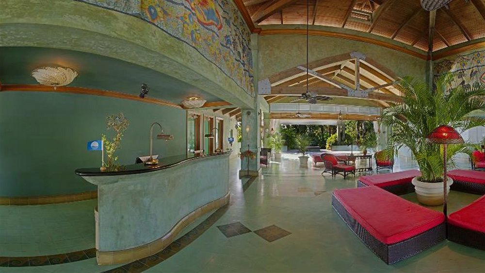 Hotel Couples Negril (Adults Only) Esterno foto
