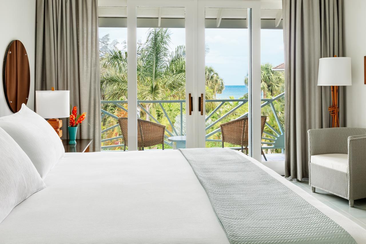 Hotel Couples Negril (Adults Only) Esterno foto