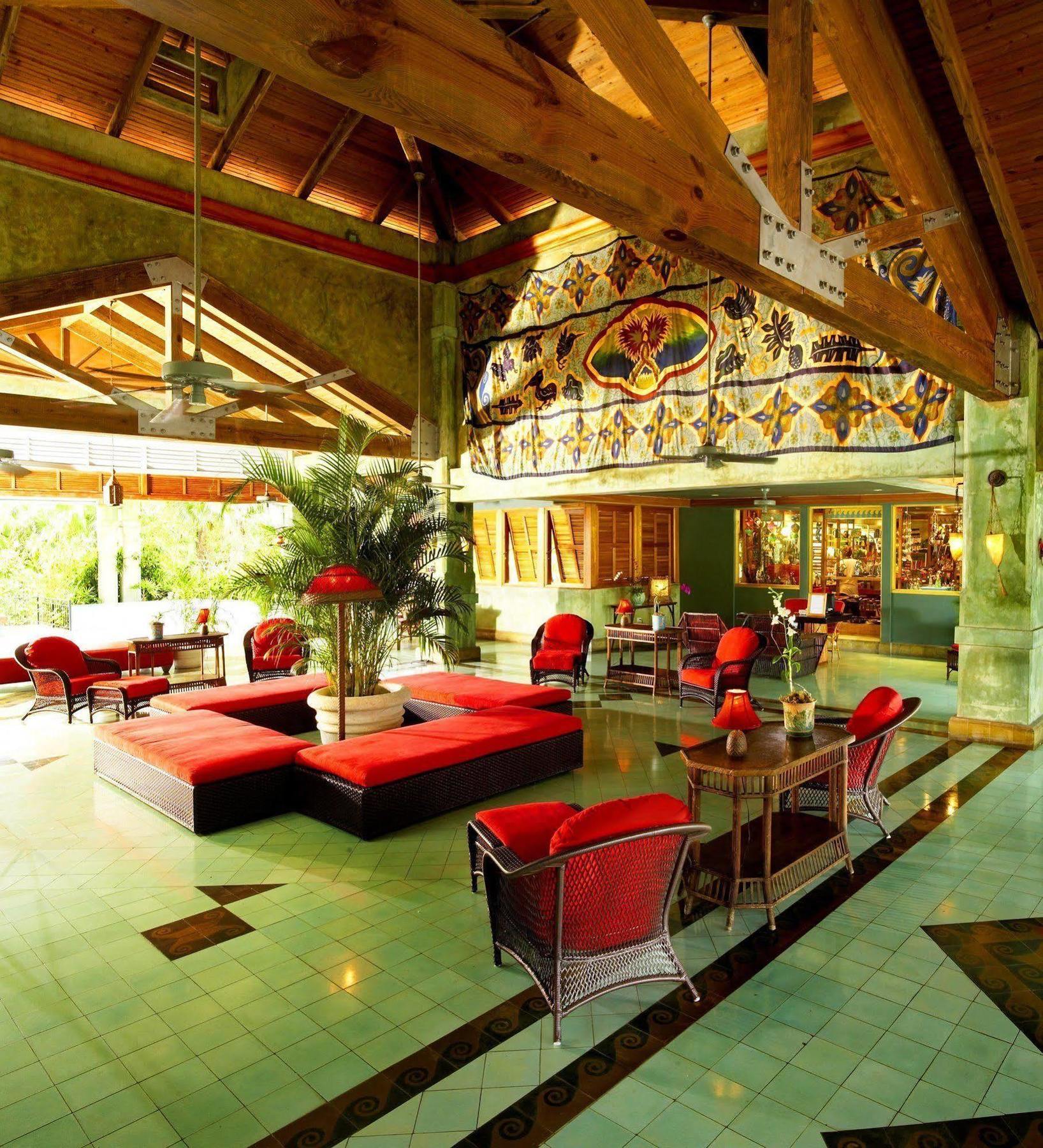 Hotel Couples Negril (Adults Only) Interno foto