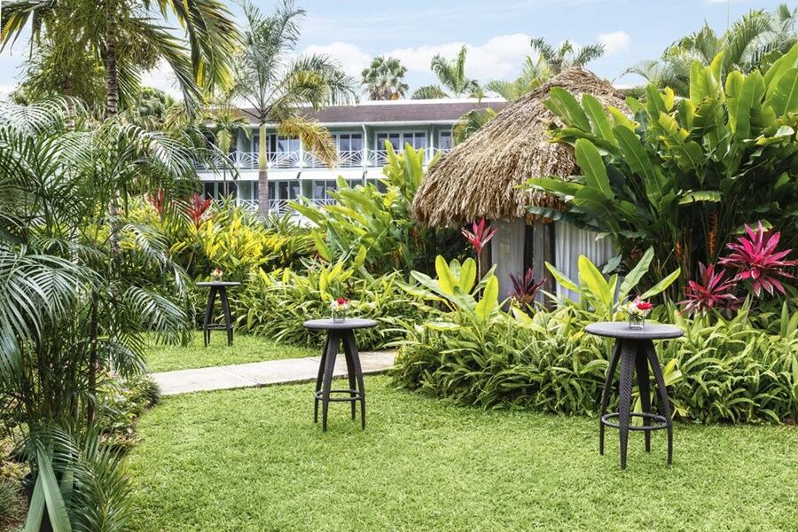Hotel Couples Negril (Adults Only) Esterno foto