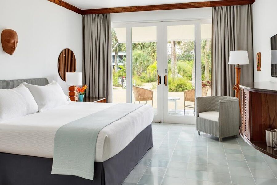 Hotel Couples Negril (Adults Only) Esterno foto