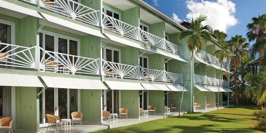 Hotel Couples Negril (Adults Only) Esterno foto