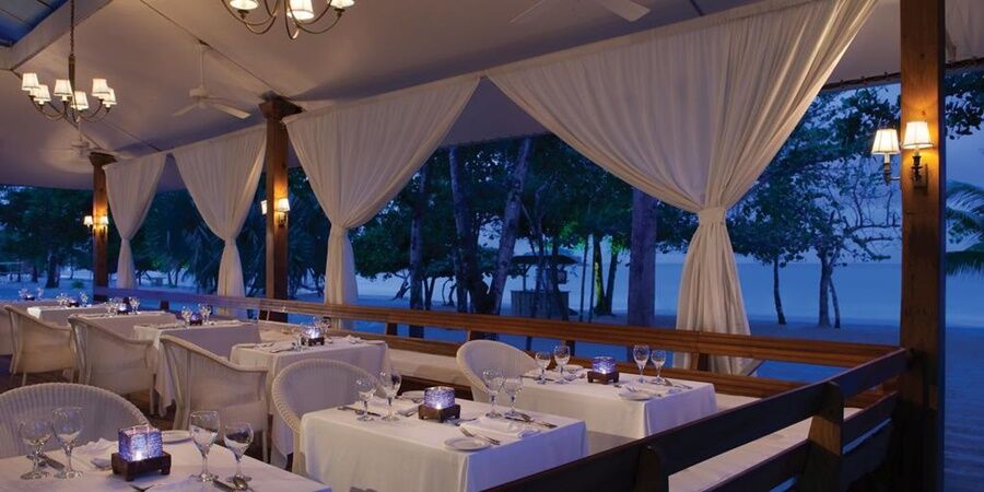 Hotel Couples Negril (Adults Only) Esterno foto