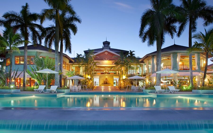 Hotel Couples Negril (Adults Only) Esterno foto