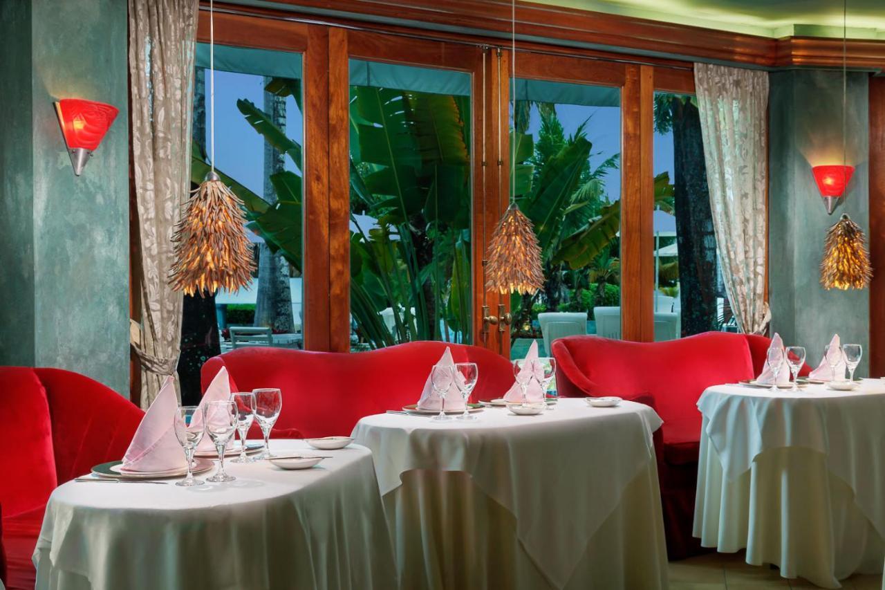 Hotel Couples Negril (Adults Only) Esterno foto